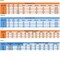 Family Pajamas Set Christmas Fashion Family Matching Outfits Adult Kids Pajamas set Nightwear Sleepwear Red Pyjamas